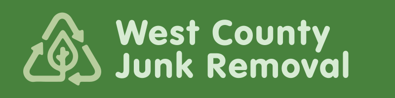 West County Junk Removal Logo